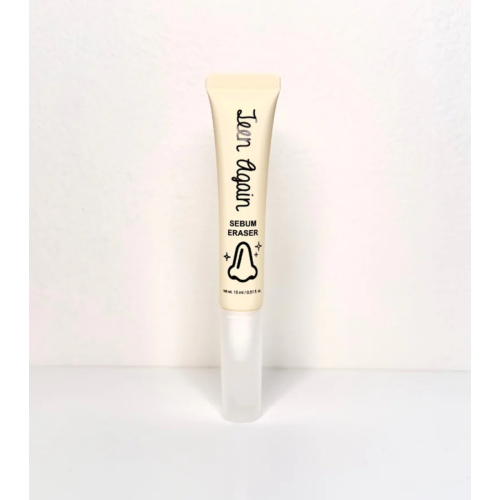 Look At Me - *Teen Again* - Nettoyant pour le visage Serum Eraser AHA + BHA