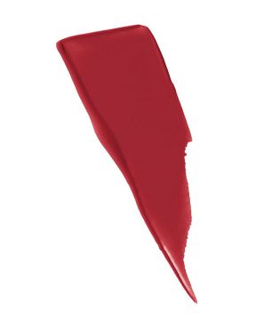 Maybelline- Rouge à lèvres liquide SuperStay Matte Ink - 20: Pioneer