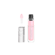 Loreal Paris - Huile à lèvres Plump Ambition - 101: Cristal Clear