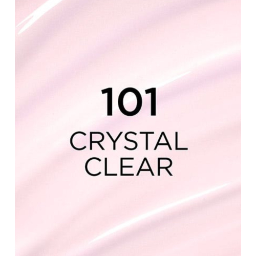 Loreal Paris - Huile à lèvres Plump Ambition - 101: Cristal Clear