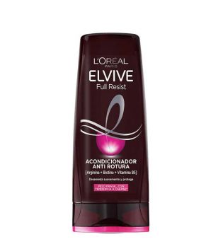 Loreal Paris - Après-shampoing anti-casse Elvive Full Resist 300ml