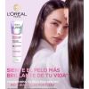 Loreal Paris - Après-shampooing soin brillance longue durée Elvive Glycolic Gloss - Cheveux poreux et ternes