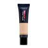 Loreal Paris - Base de maquillage Infalible 24H Matte Cover - 200: Golden Sand