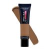 Loreal Paris - Base de maquillage Infalible 24H Matte Cover - 340: Copper