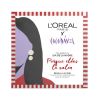Loreal Paris - *Coco Dável* - Coffret de soins du visage anti-imperfections - Fighter