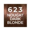 Loreal Paris - Coloration sans ammoniaque Casting Natural Gloss - 623 : Blond mouche foncé