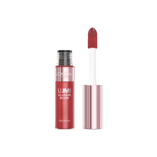 Loreal Paris - Blush liquide Lumi - 635 Glowy Worth It Medium
