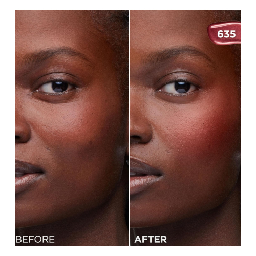 Loreal Paris - Blush liquide Lumi - 635 Glowy Worth It Medium