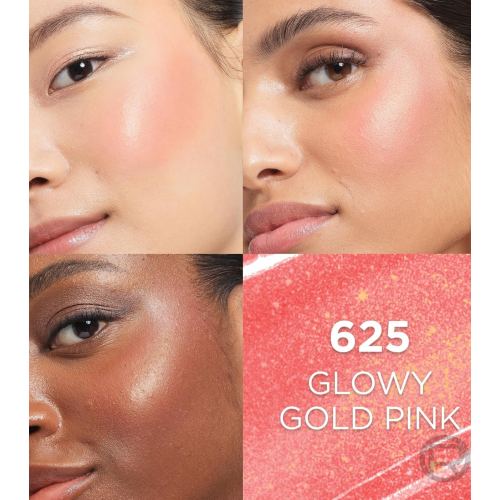 Loreal Paris - Blush liquide Lumi - 635 Glowy Worth It Medium