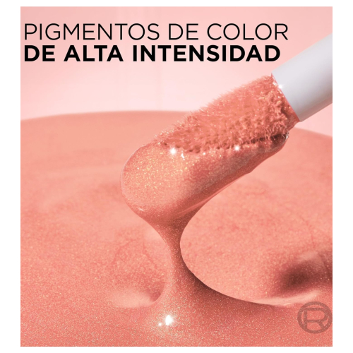 Loreal Paris - Blush liquide Lumi - 635 Glowy Worth It Medium