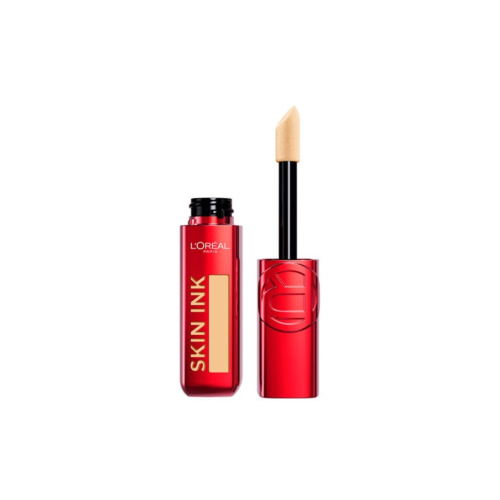 Loreal Paris - Correcteur Infalible Skin Ink - 140: Medium Light