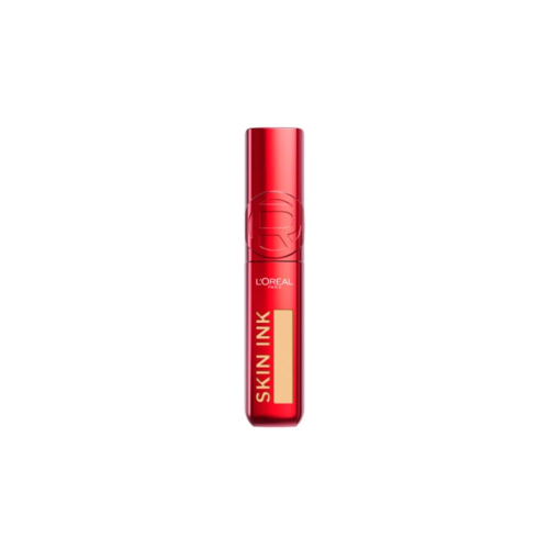 Loreal Paris - Correcteur Infalible Skin Ink - 140: Medium Light