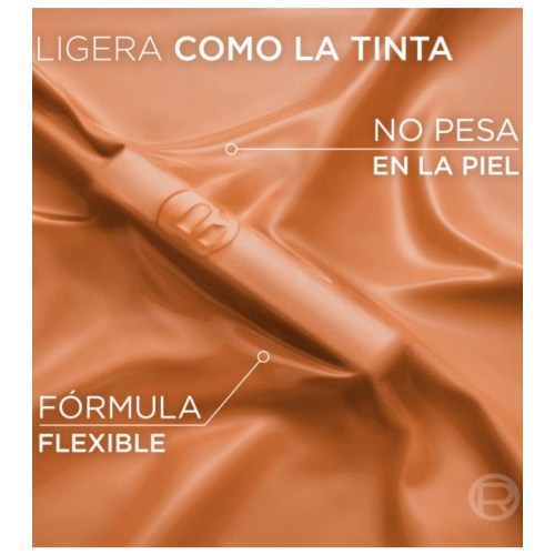 Loreal Paris - Correcteur Infalible Skin Ink - 140: Medium Light