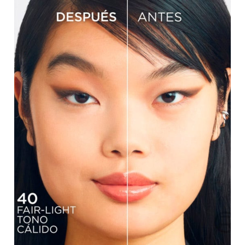 Loreal Paris - Correcteur Infalible Skin Ink - 40: Fair Light