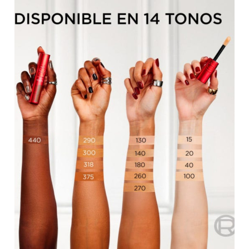 Loreal Paris - Correcteur Infalible Skin Ink - 40: Fair Light