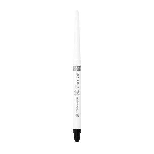 Loreal Paris  - Eyeliner Automatique Infaillible Grip Gel - 009: Polar White