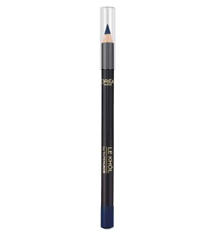 Loreal Paris -  Eye Pencil Color Superliner Le Khol  - 107: Deep Sea Salt
