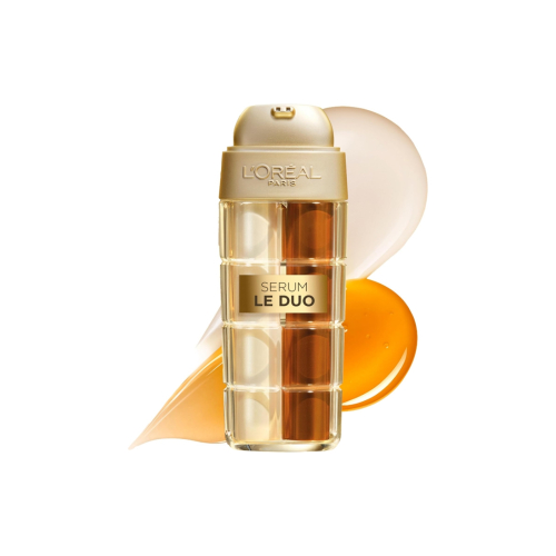 Loreal Paris - Duo de sérums rajeunissants Age Perfect
