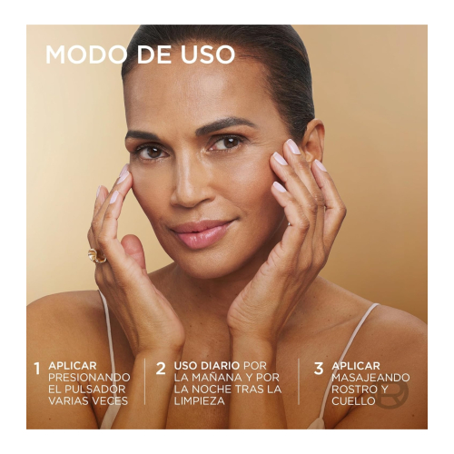 Loreal Paris - Duo de sérums rajeunissants Age Perfect