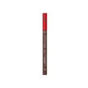 Loreal Paris - Eyeliner Liquide Infallible Grip 36h Micro fine Brush - 02: Smokey Earth