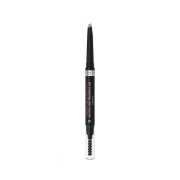 Loreal Paris - Crayon Sourcils Automatique Infaillible Brows 24h Filling Triangular Pencil - 7.0: Blonde