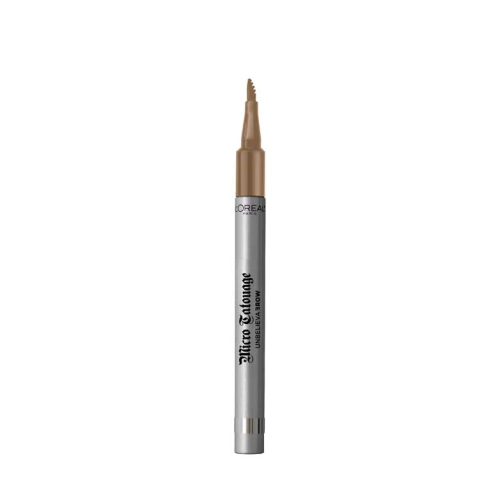 Loreal Paris - Crayon à sourcils Micro Tatouge - 101: Blonde
