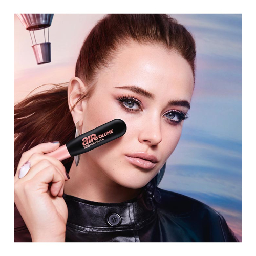Loreal Paris - Air Volume 30h Mega Mascara Noir