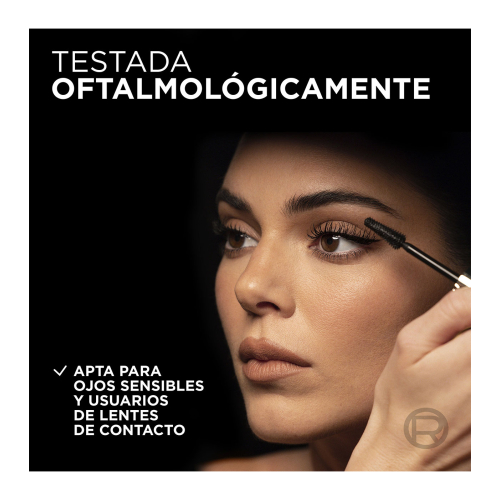 Loreal Paris - Mascara Panorama - Noir