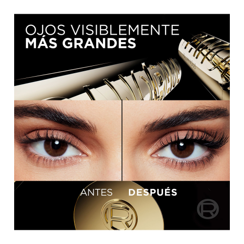 Loreal Paris - Mascara Panorama - Noir
