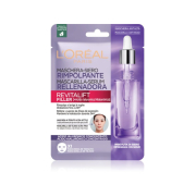 Loreal Paris - Masque facial Filler à l'acide hyaluronique Revitalift Filler