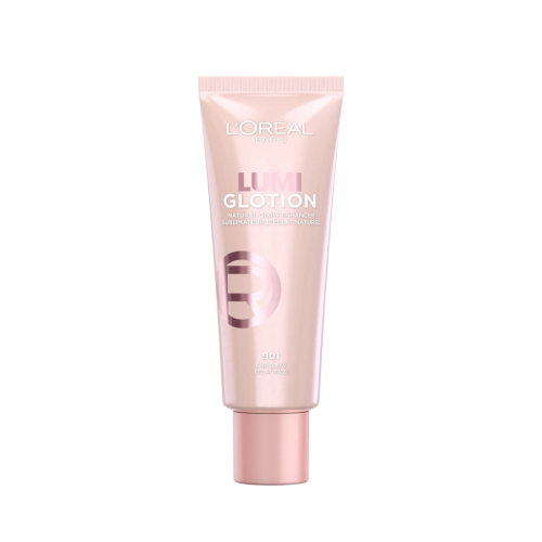 Loreal Paris - Base illuminatrice Lumi Glotion - 901: Fair Glow