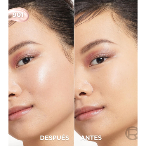 Loreal Paris - Base illuminatrice Lumi Glotion - 901: Fair Glow