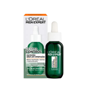 Loreal Paris - Derma Control Sérum visage anti-imperfections par Men Expert