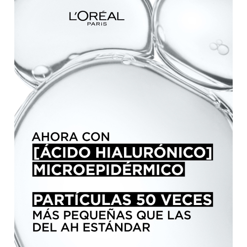Loreal Paris - Sérum repulpant teinté Accord Parfait Nude - 3-4: Light-Medium