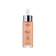 Loreal Paris - Sérum repulpant teinté Accord Parfait Nude - 3-4: Light-Medium