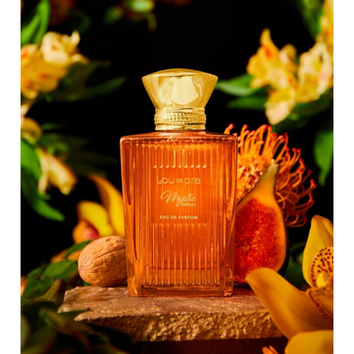 Lou de Pre - Eau de parfum - Mystic Dream