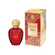 Lou de Pre - Eau de parfum - Royal Rubis