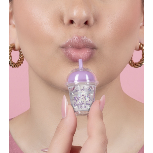 Lovely - Huile pour les lèvres Bubble Tea