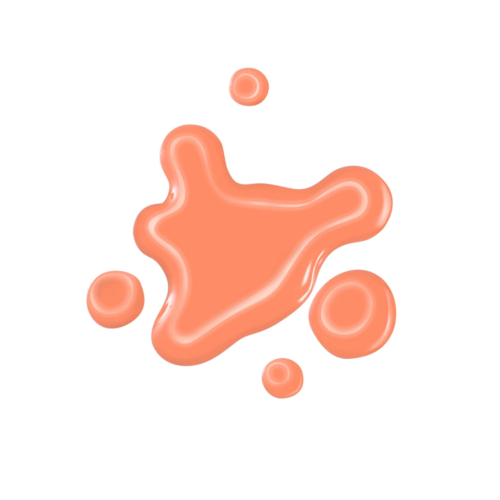 Lovely - Huile pour ongles nourrissante Nourish My Nails