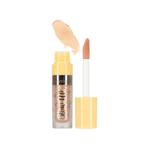 Lovely - Surligneur liquide Glow Up - 01