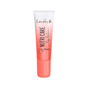 Lovely - Baume à Lèvres Nutri Care - Peach