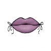Lovely - Rouge à lèvres Mousse Matte Lipstick - 4
