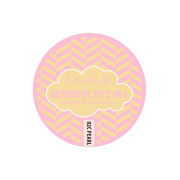 Lovely - Fond de teint poudre 2 en 1 Authentic Fit - 02C Pearl