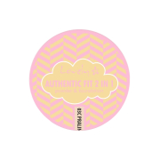 Lovely - Fond de teint poudre 2 en 1 Authentic Fit - 03C Praline