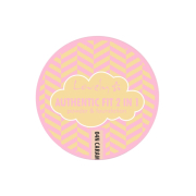 Lovely - Fond de teint poudre 2 en 1 Authentic Fit - 04N Caramel