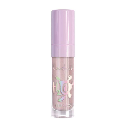 Lovely - Gloss à lèvres H2O - 07