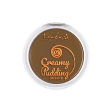 Lovely - Crème bronzante Creamy Pudding - 2