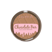 Lovely - Poudre bronzante pour le visage et le corps Chocolate Bar - 1