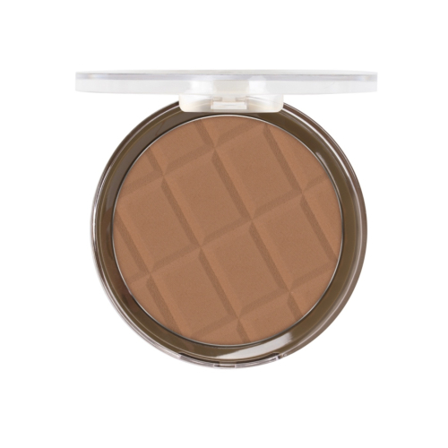 Lovely - Poudre bronzante pour le visage et le corps Chocolate Bar - 2