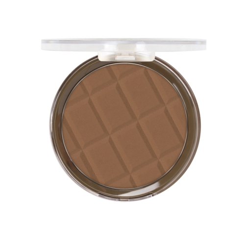 Lovely - Poudre bronzante pour le visage et le corps Chocolate Bar - 3